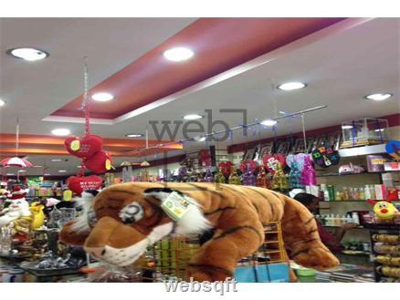 Commercial Shop-Mulgi for Sale in Hyderabad